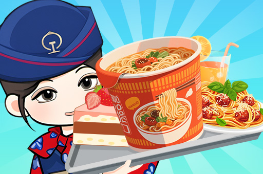 Food Truck Chef Cooking Game