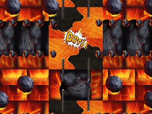 Hazard Heights Game Thumbnail