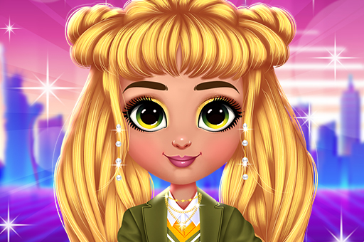 NYFW Street Style Game